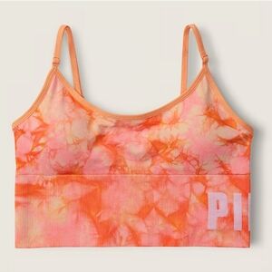 Victoria Secret PINK Medium Bra NWT